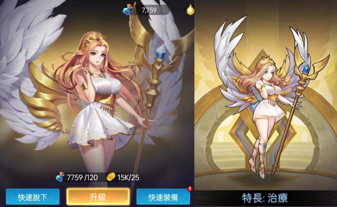 沐瞳科技的放置类「老游戏」在韩国拿下了双下载榜第一的成绩