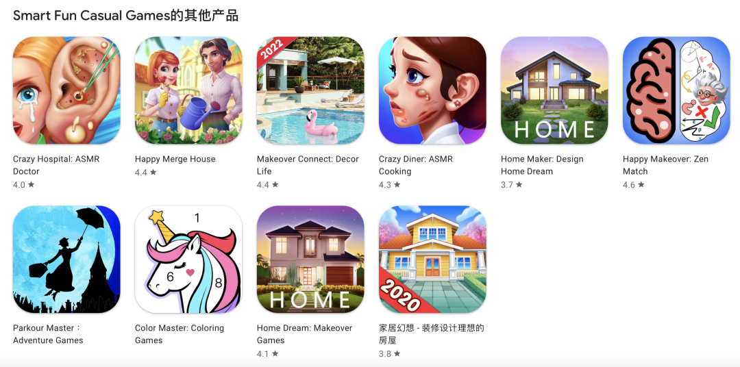 悄悄闯入多国榜单头部，又有一个新团队冒了出来