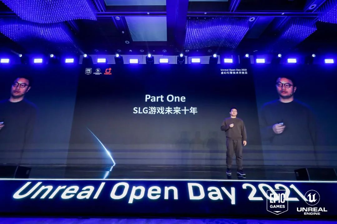 FunPlus这款科幻SLG，听说砸了很多钱