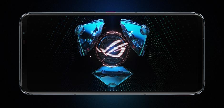 秀个性、秀实力，看ROG 5s系列如何跑出游戏手机细分市场优势