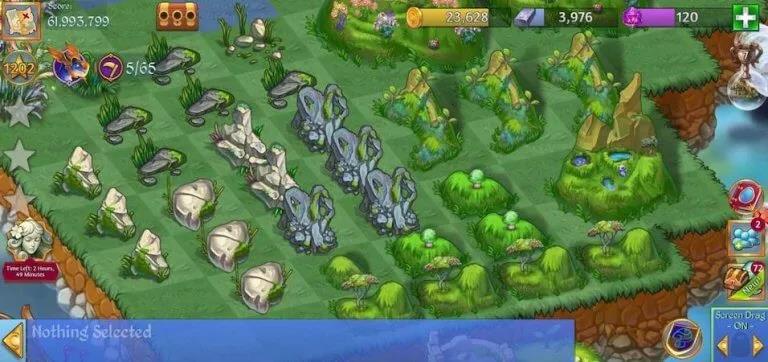 国产SLG靠这类玩法挺进美国Top 20，又一个细分玩法悄然崛起