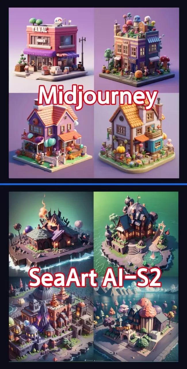 出海Top 20的黑马团队，下场做了一个易用且免费的AIGC工具