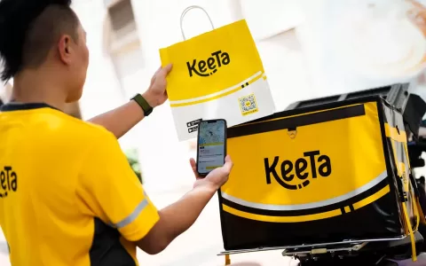 美团外卖，或最早九月正式上线沙特利雅得！中东外卖风云再起