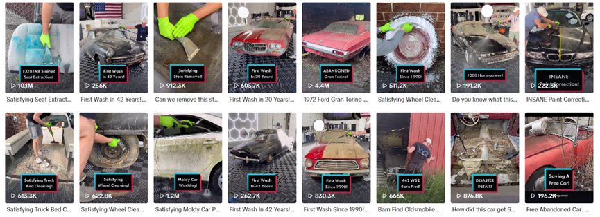 TikTok最火标签收割百亿流量 ASMR正在把压力变成生意