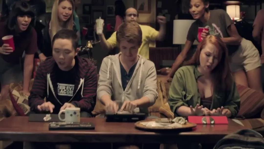 死磕MOBA？《虚荣》之后，他们又做了一款登上苹果发布会的新游戏