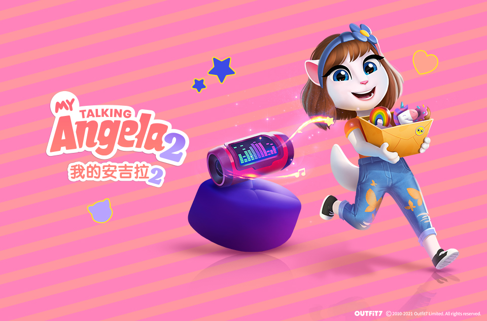 登顶海外28国iOS免费榜，这款游戏国内正式上线了！