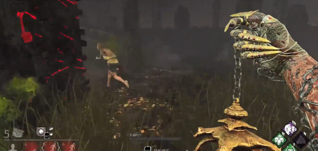 独占赛道4年，这已经是网易第5款“非对称竞技”游戏了