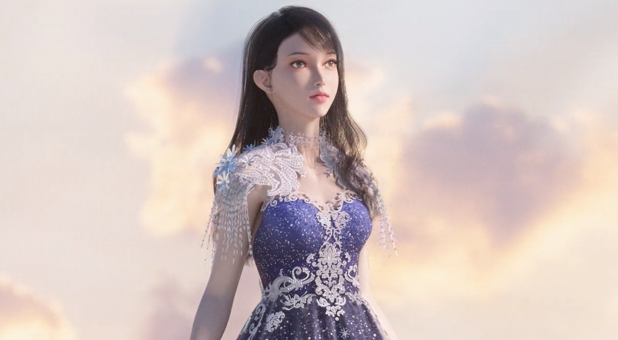 从财报看这家女性向游戏大厂的2022与2023：不只是“守擂”