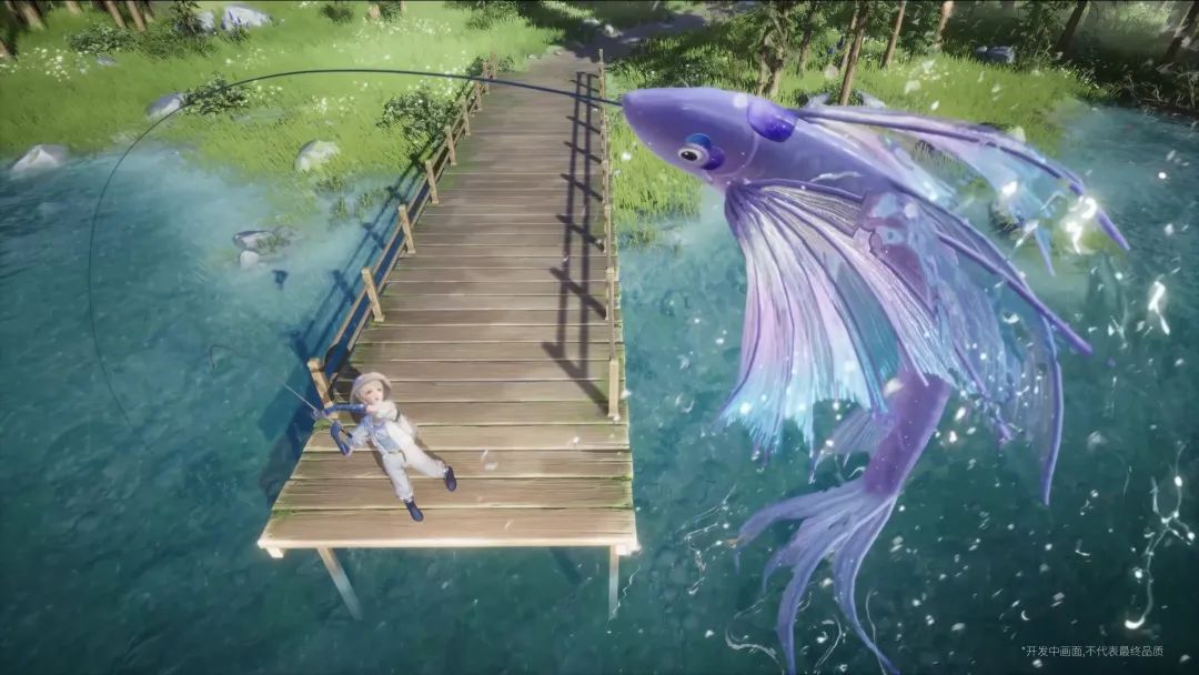 今年最「炸」的开放世界来了！叠纸公布暖暖IP第五代，旷野之息主创加盟