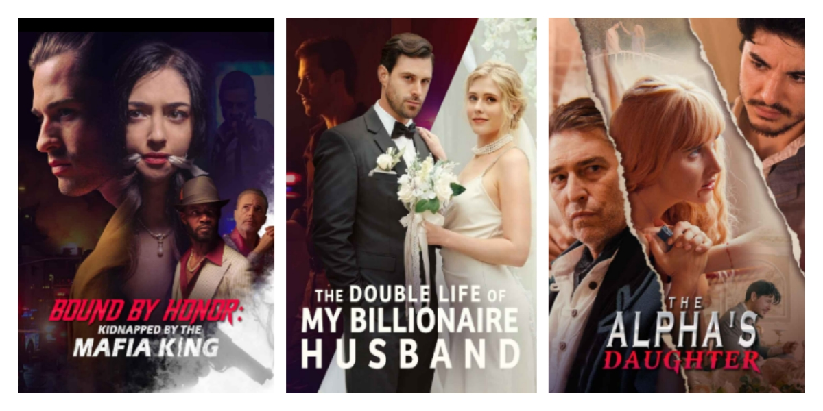 短剧出海风帆已启，两大模式助力APP厂商抢滩海外制胜全球