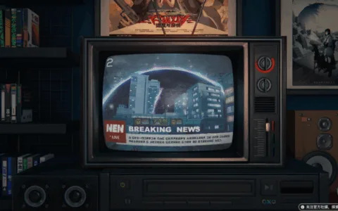 果然是米哈游，首曝PV用6小时斩获了100万预约