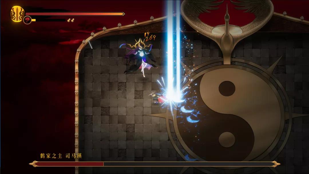 全球Steam热销第三，这款国产Roguelike堪称一群「烂泥」的逆袭