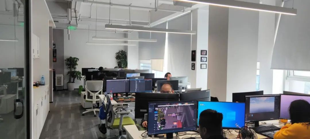 国区热销第一，近5万人在线，我愿称为“最强打工模拟器”