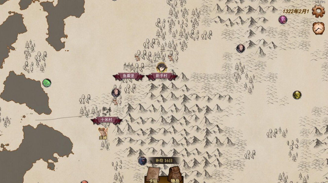 把《怪物弹珠》和《杀戮尖塔》缝在一起后，它收获了87%的好评