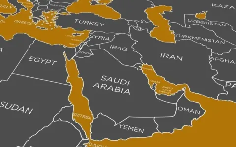 速卖通撤退、Jollychic倒闭、京东迟迟不动的中东市场有那么难搞吗？