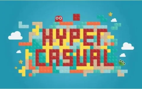 换血速度减缓，最新美国超休闲小游戏TOP10是谁？