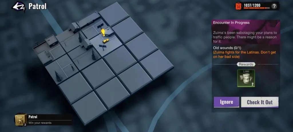 频频出手，FunPlus又开始测试新SLG了