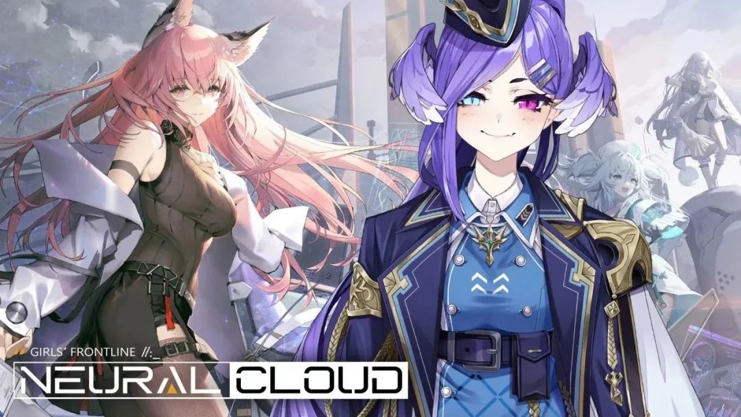 《少女前线：云图计划》登顶海外iOS免费榜，少前IP如何在全球释放潜能？