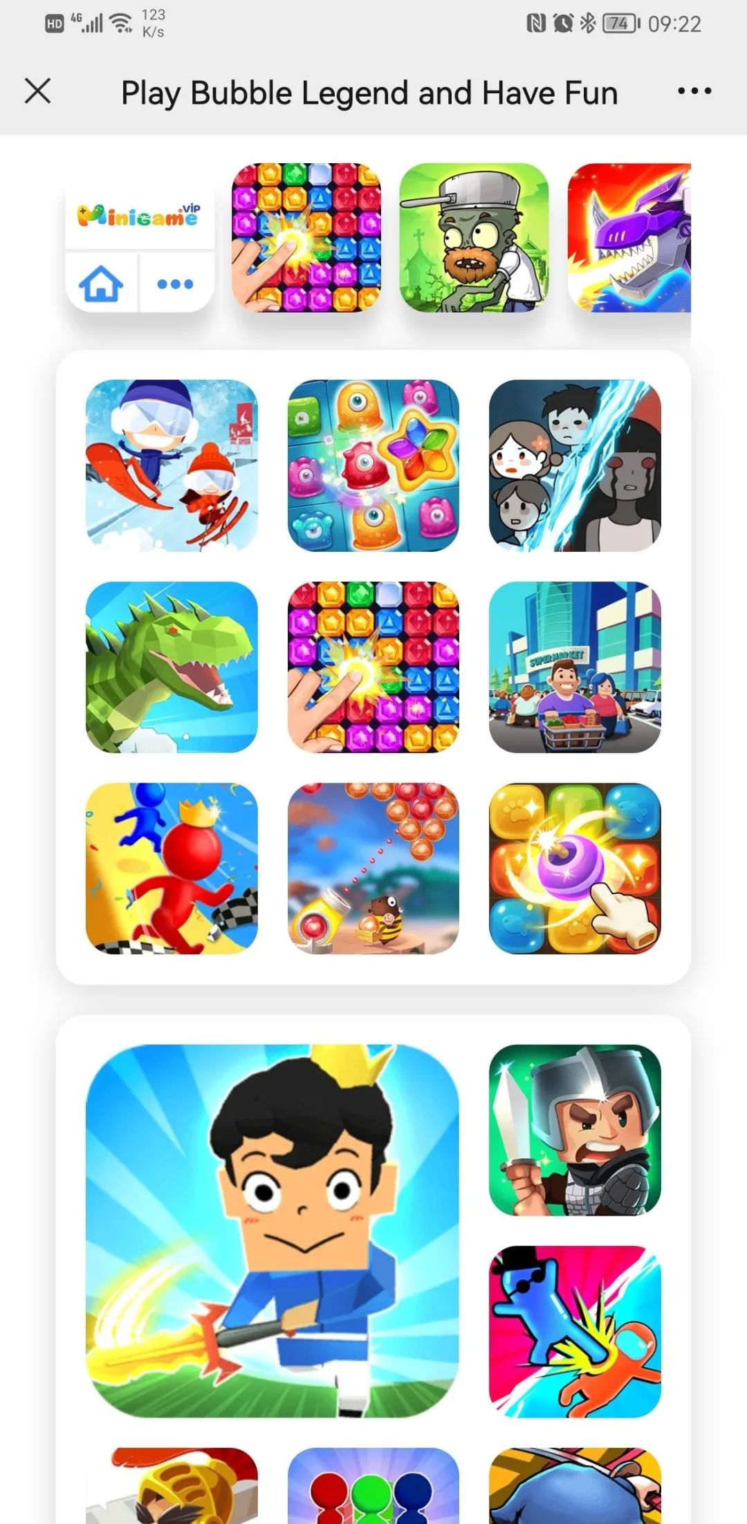 私域神器每周精选 No.30｜多款精品游戏寻海外发行、流量合作