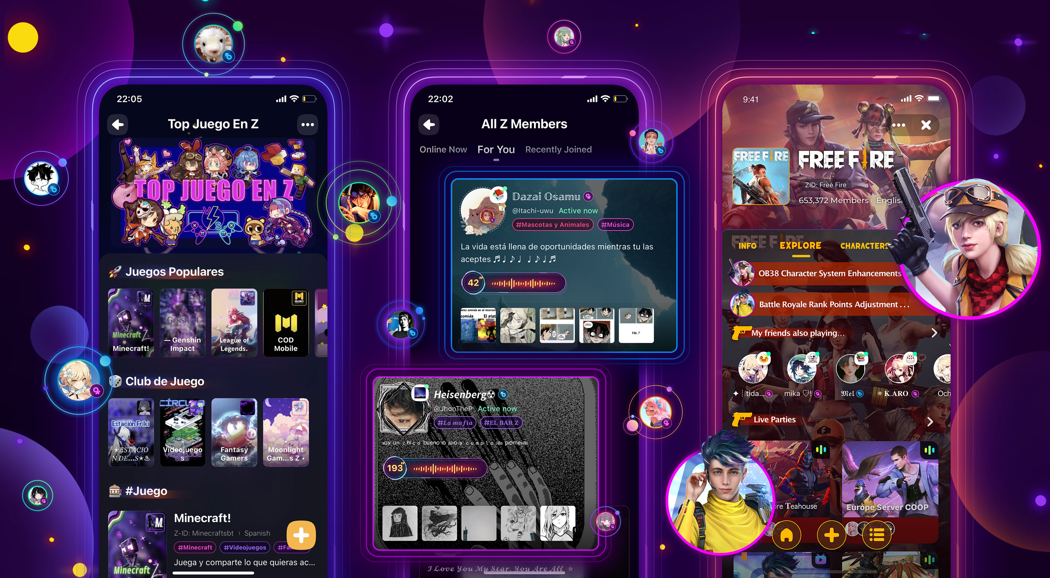 对话ZED创始人Yin：从0到1搭建拉美兴趣平台 开创海外“AI版”Steam社区