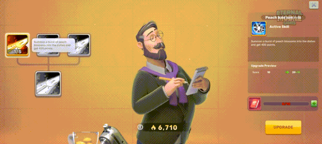 背靠上市公司，把一款SLG做成“元宇宙”，这个团队有多敢？