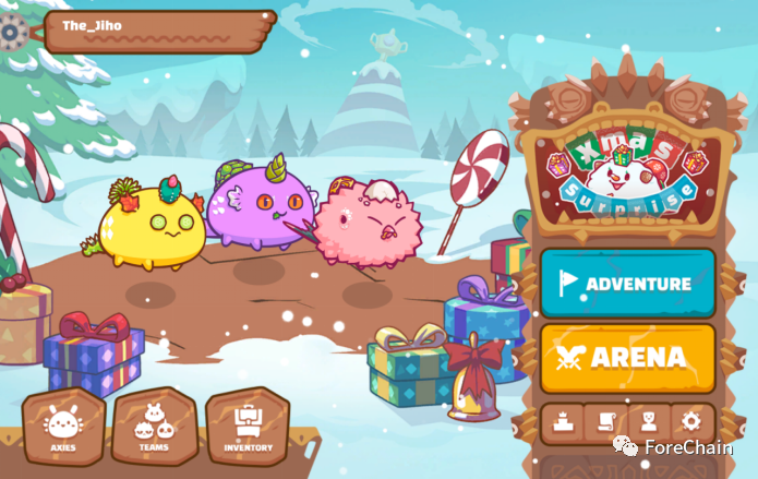 销售额40亿美元，被黑6亿美元，链游天花板Axie infinity爆火后的危机四伏