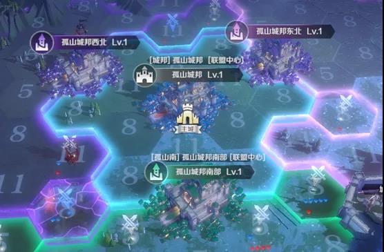 曾经的4399又回来了？他们做了一款SLG，还杀进畅销Top5