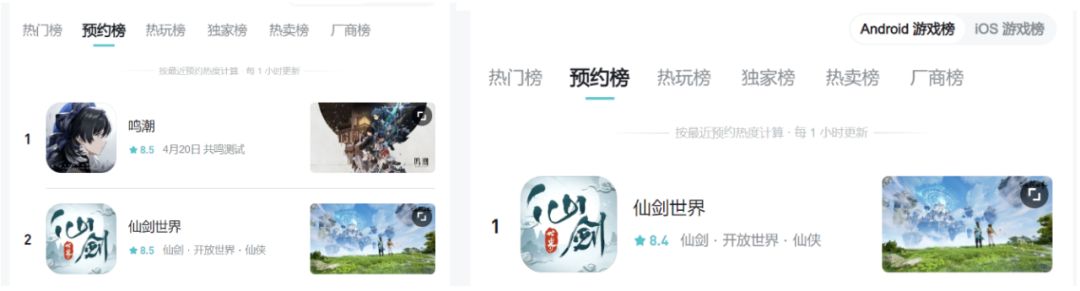 研发超3亿，首曝即热搜，《仙剑世界》实机表现如何？