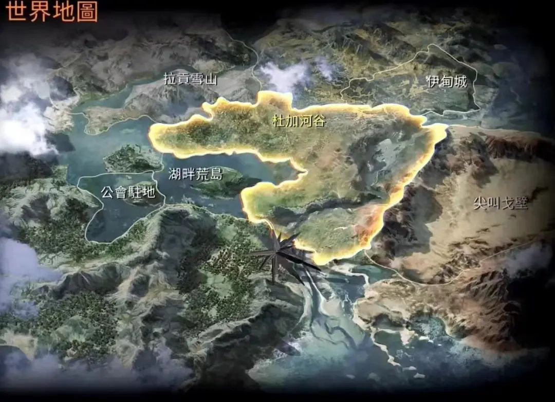 腾讯、网易、朝夕光年突然“神仙打架”，这条赛道可能没人敢碰了