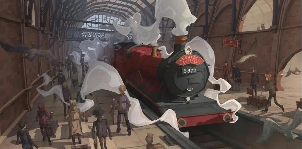 热度持续走高，这款超级IP游戏为什么能火速破圈？