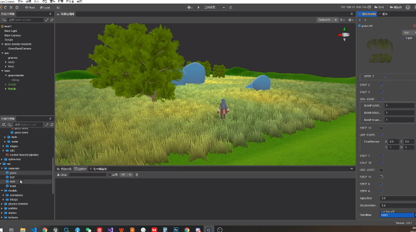 顶配画质性能翻倍？这家游戏引擎在小游戏赛道放了个大招