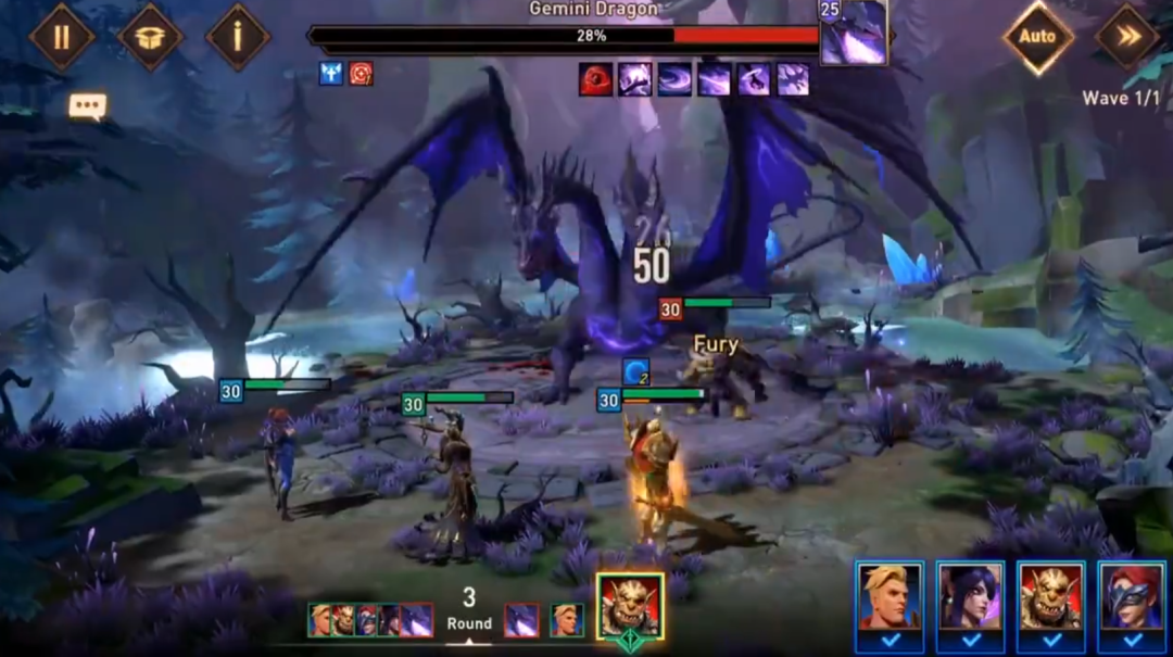 3年前起步自研，如今多款游戏流水过亿，一家北京厂商的崛起