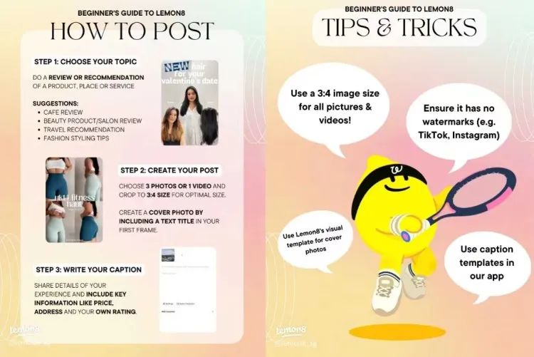 Lemon8在美国推不动，到底是哪里做错了？