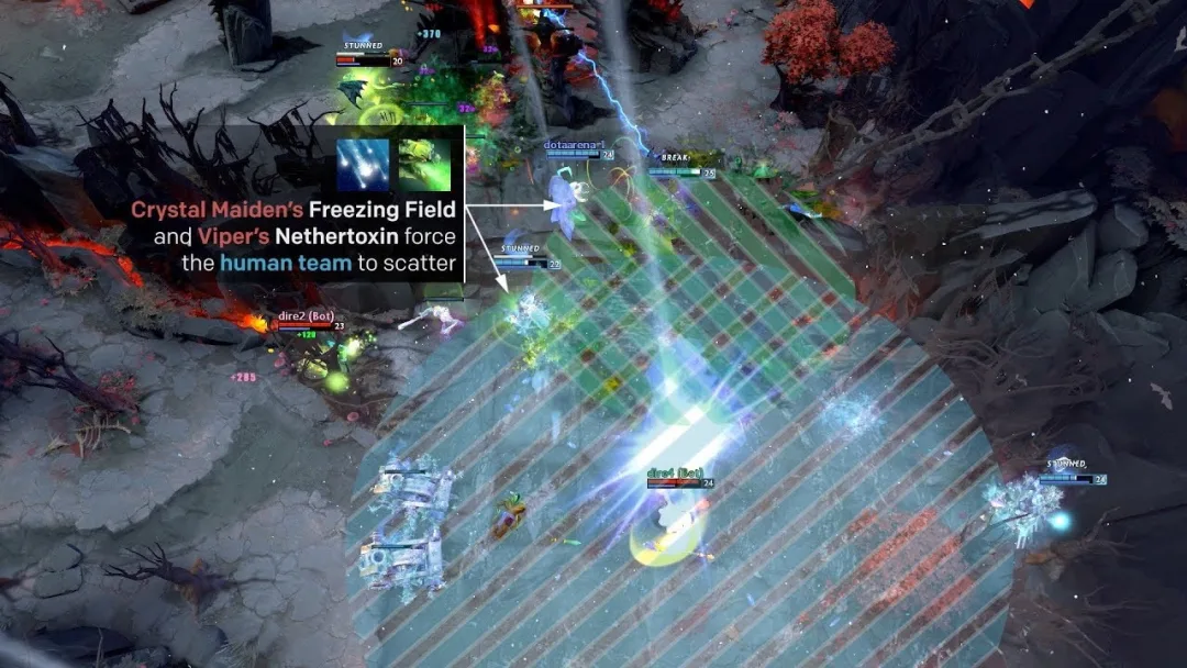 斯坦福&谷歌研发“生成式智能体”，让游戏NPC“活了”