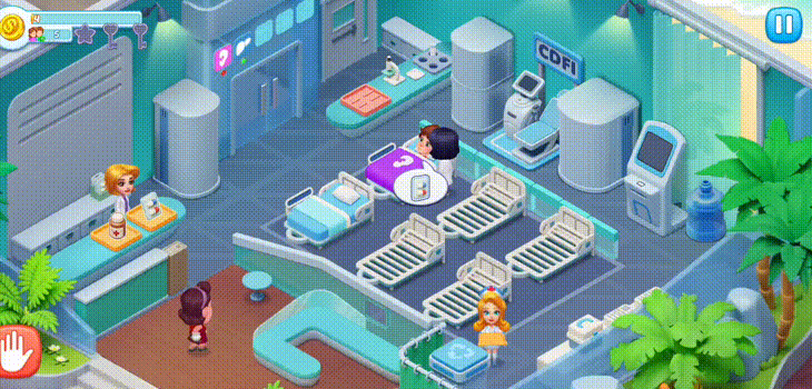 悄悄闯入多国榜单头部，又有一个新团队冒了出来