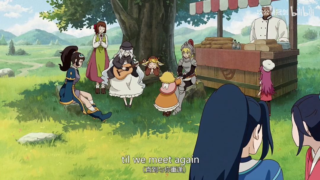 连续2年击中玩家泪点，它刷新了我对这家上市公司发行的认知