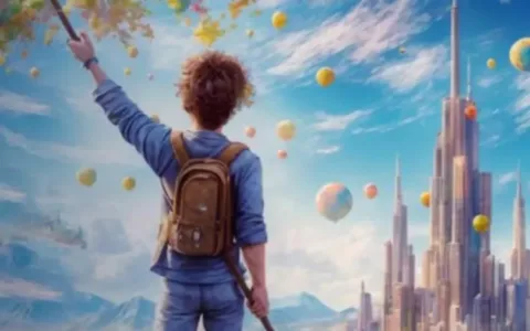 a16z分析游戏引擎：下一代3D创作引擎兴起，将如何改变娱乐的面貌