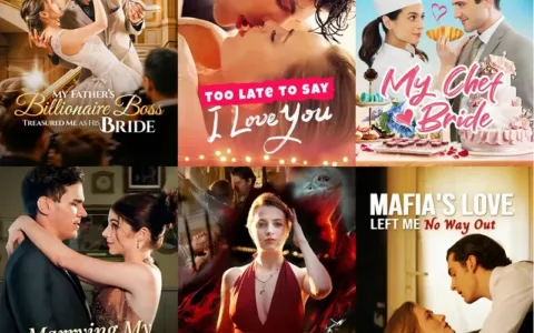 短剧出海成新风口，从零起步一年能淘多少金？