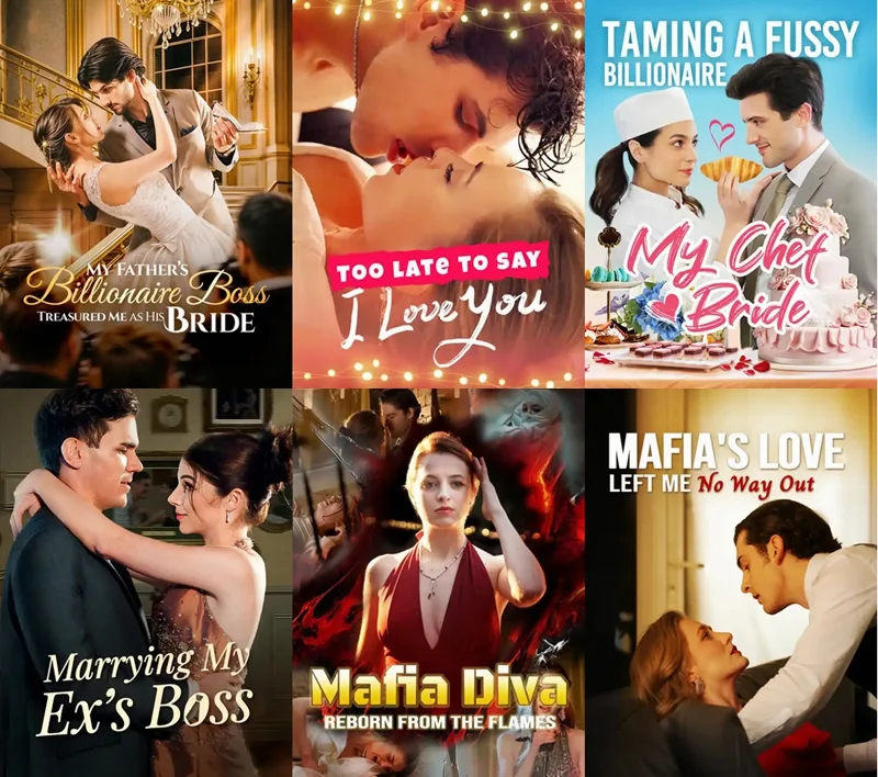 短剧出海成新风口，从零起步一年能淘多少金？