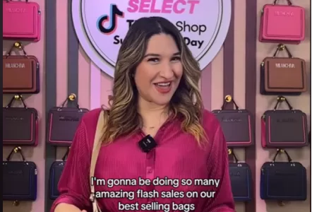 直播电商出海：中国经验与本土化挑战