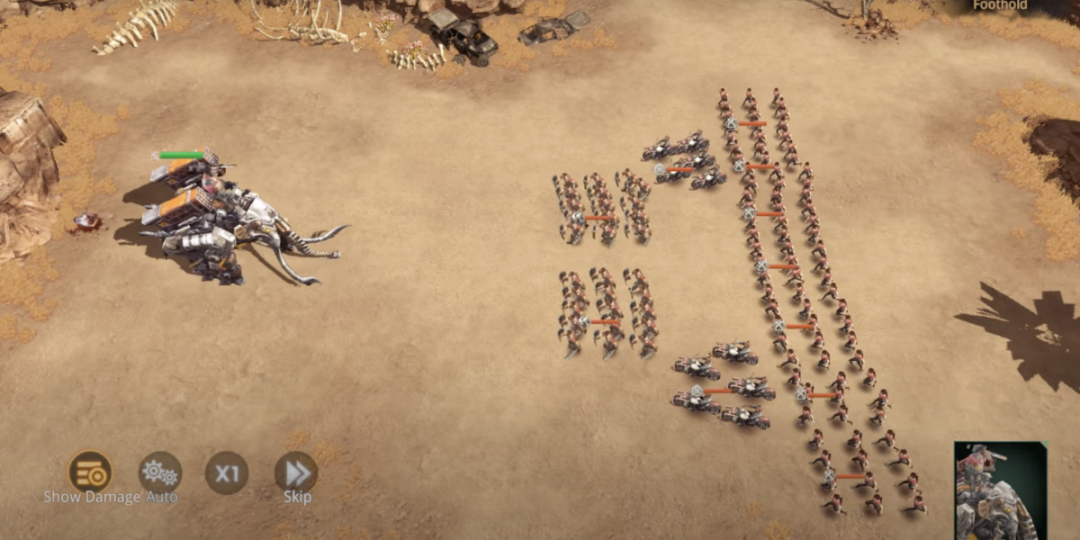 一款SLG大赚60亿，这家华南大厂开赌下一个爆款