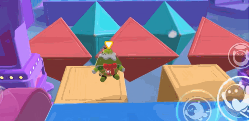 深度拆解蛋仔派对逆风翻盘史，榜‘十’黑马靠这几招