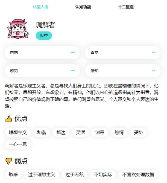“MBTI恋爱学”风靡全球 两个中国创业者的社交新项目杀入123个国家