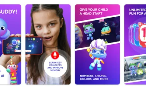 虚拟社交、教育、生图.... 这三类AI应用，增长怎么做？