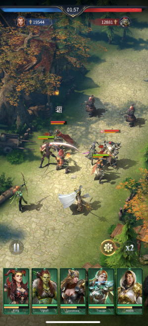 网易又在海外跑通了一个“冷门”类别？