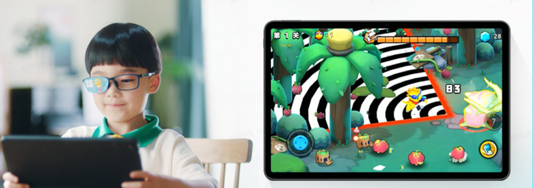 做休闲游戏的知名厂商，居然做了一款有疗效的数字“药物”！