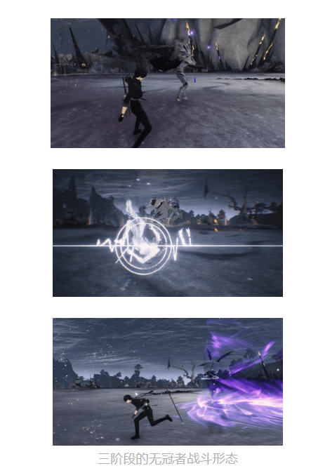 新游开团乱战，为何我仍看好《鸣潮》？