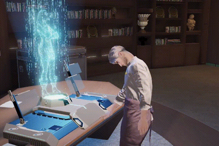 独占赛道4年，这已经是网易第5款“非对称竞技”游戏了