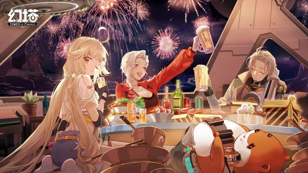 千亿级全球RPG手游赛道，谁才是真正的RPG之王？