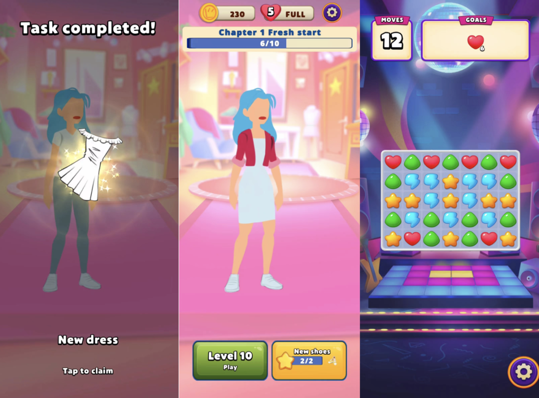 当了5年出海一哥，这家大厂狠砸研发，连测10款游戏